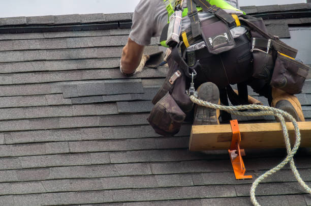 Reliable Gutter Installation contractor in Trenton, TN by Brentwood Metal Roofing